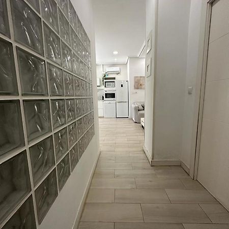 Las Casitas De La Playa Apartment Valencia Luaran gambar