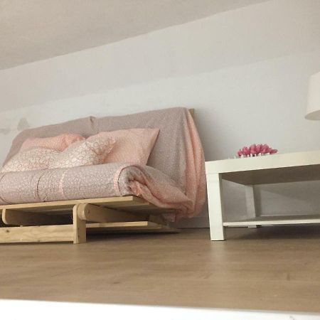 Las Casitas De La Playa Apartment Valencia Luaran gambar