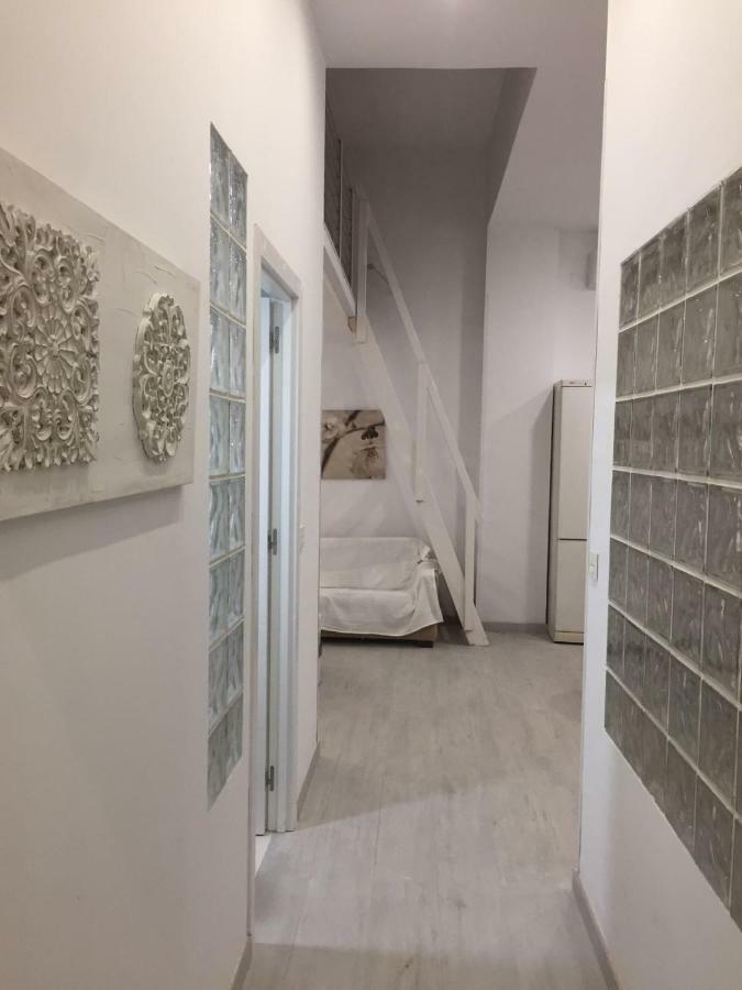 Las Casitas De La Playa Apartment Valencia Luaran gambar
